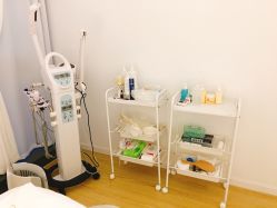 -MZ SKIN CARE逆齢驻颜中心