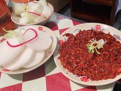 -赵美丽重庆火锅(西安直营总店)