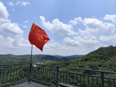 -皖西大裂谷