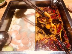 -五厨火锅(长城西一路店)