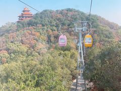 -东湖磨山景区