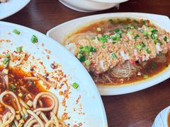 -宣威山野人家·云南菜·菌火锅(金碧店)