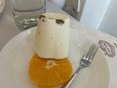 -成桂西餐厅·42年的味道(五大道疙瘩楼店)