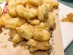 -百味饺子城•海鲜家常菜(秦皇岛店)