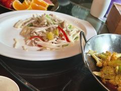 -南山竹海·珍味堂