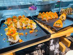 -松子料理(亮马桥店)