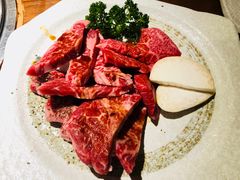 -御牛道日式烤肉料理(杭州万象城店)