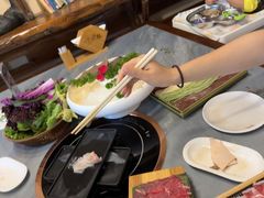 -慢丽江·云南野生菌土鸡锅(付家庄店)