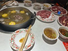 -汕头八合里海记牛肉店(清河店)