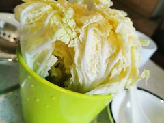 -九府羊·鲜羊火锅·烤串(新华路店)