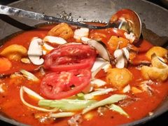 -有才叔的小馆(招商依云曲江店)