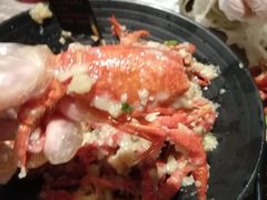 -巴厘龙虾·榜首油焖大虾(音乐学院·沿江酒馆店)