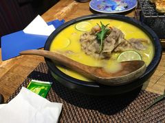 -雀舞云南菜(乐客城店)