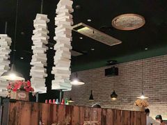 -斯比特花园西餐厅(大丸百货店)