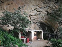 -抱龙峪