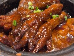 -品大三·南京菜(大行宫店)