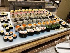 -盛宴标帜餐厅·亲子自助 (南昌喜来登酒店)