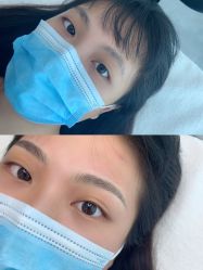 -芙芬芳·半永久纹眉（深圳旗舰店）