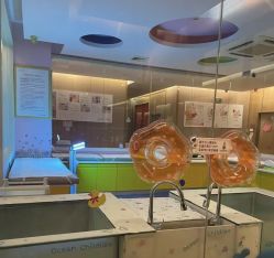 -金芙美月子中心(财富别墅店)