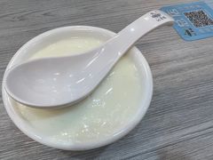 双皮奶-沁芳园(沙湾总店)