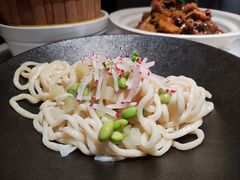 -在前门·烤鸭北京菜(五月花广场店)
