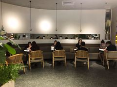 -BE BRIGHT KITCHEN(正佳广场店)