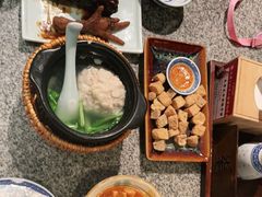 -南京大牌档(济南万象城店)