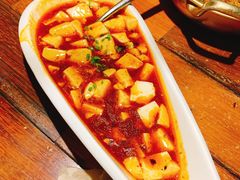 -外婆私房菜(新亚百货店)