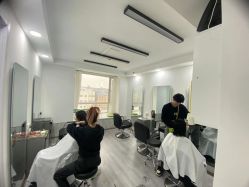 -LILI·HAIR SALON理理造型