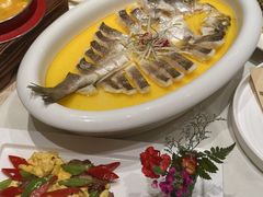 -陕西会客厅·宴会厅·唐世佳宴