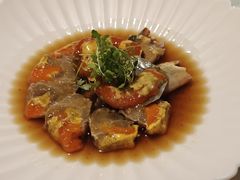 -湖滨28中餐厅·西湖宴·杭州君悦酒店