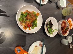 -湖里春风·淮扬菜(丽泽天街店)
