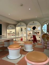 -奈尔宝·儿童乐园·亲子餐厅(华采天地店)