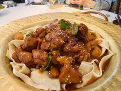 -天山传奇新疆菜(SKLP店)