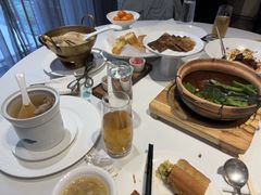 -北京泰富酒店-柏景轩中餐厅