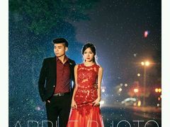 -苹果摄影(顺德华侨城店)