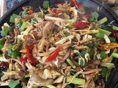 -张关合渣(航空大道店)