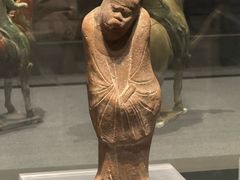 -陕西历史博物馆