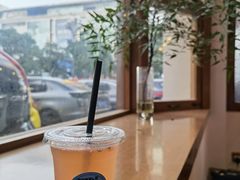 -PUZZLE COFFEE 拼图咖啡
