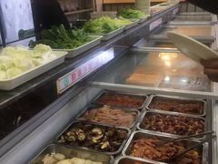 -铁木真自助餐厅(大庆路店)