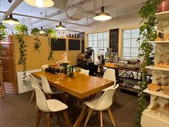 大堂-红卡Cafe(尚8里店)