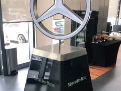 -奔驰上海利星(七宝店)