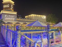 -三亚海昌梦幻海洋不夜城