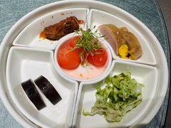 -小厨娘淮扬菜(河西奥美大厦店)