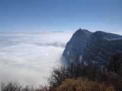 -峨眉山风景名胜区
