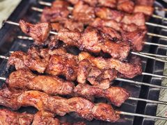 -王记西鎮电烤肉(汶上路店)