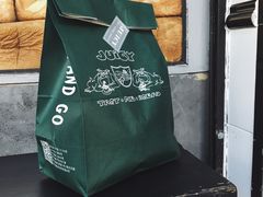 -Juicy Bakery(大学路店)
