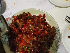 -付掌柜在成都·热炒砂锅集(金禾店)