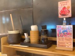 -温野菜涮涮锅(曲江大悦城店)
