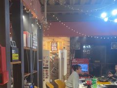 -玩坞轰趴馆·户外团建聚会主题生日派对馆(世豪广场店)